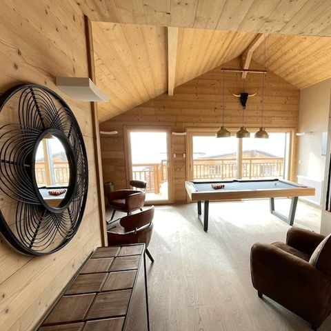 CHALET 15 persone - Chalet da 15 posti letto (circa 370 m²)