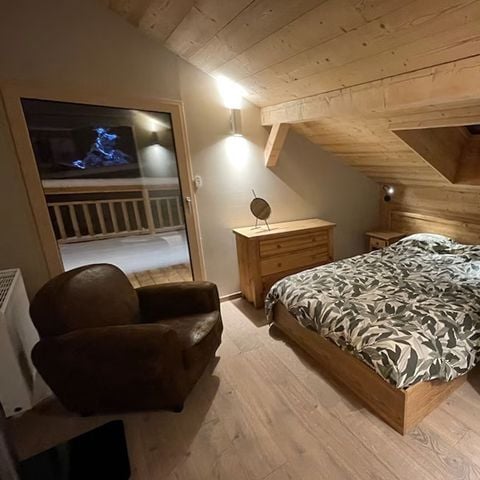 CHALET 15 persone - Chalet da 15 posti letto (circa 370 m²)