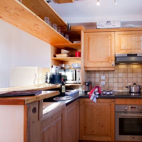 Chalet 14 persons - Chalet for 14 people (approx. 200 m²)