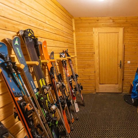 CHALET 14 persone - Chalet per 14 persone (circa 200 m²)