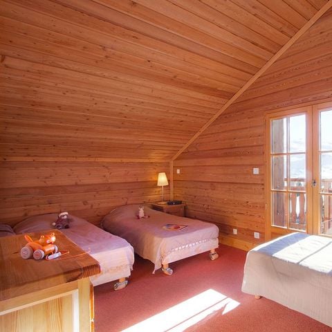 Chalet 14 persons - Chalet for 14 people (approx. 200 m²)
