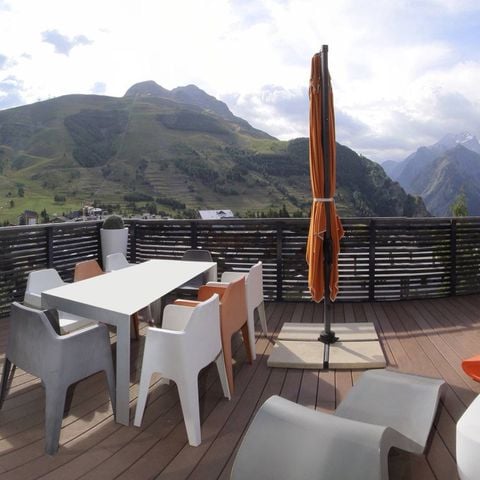 Chalet 12 persons - Individual chalet for 12 people (approx. 250 m²)