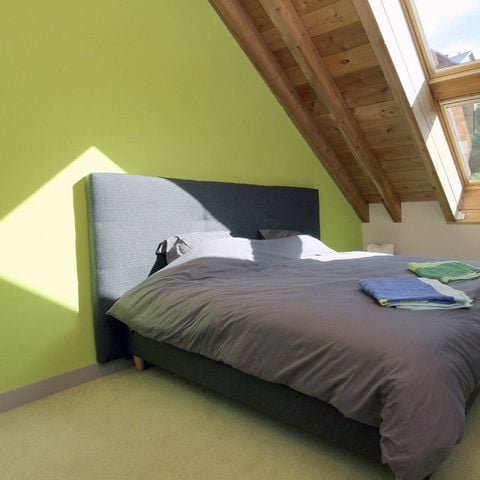 Chalet 12 persons - Individual chalet for 12 people (approx. 250 m²)