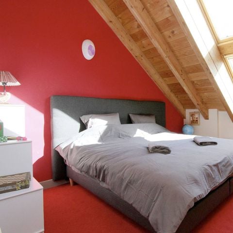 Chalet 12 persons - Individual chalet for 12 people (approx. 250 m²)