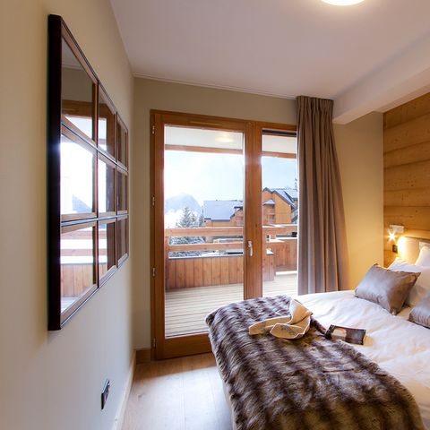 CHALET 12 persone - Chalet da 12 posti letto (circa 130 m²)