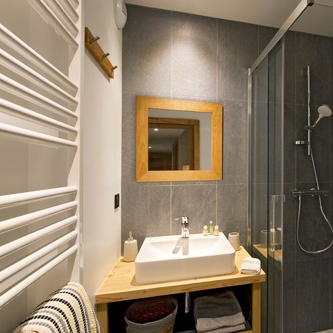 CHALET 12 persone - Chalet da 12 posti letto (circa 130 m²)