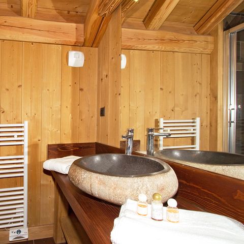 Chalet 14 persons - 230m²