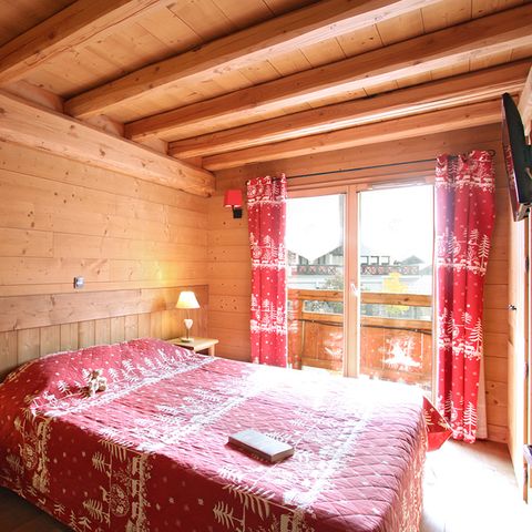 Chalet 14 persons - 230m²