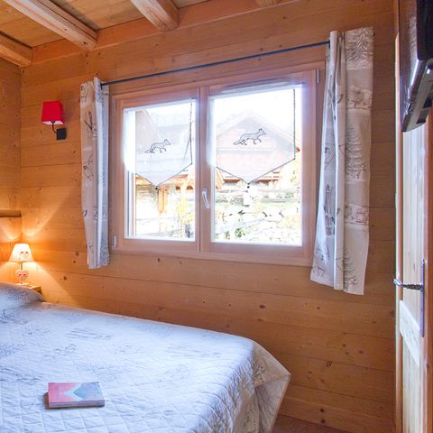 Chalet 14 persons - Chalet sleeps 14 (approx. 210 m²)