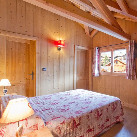 Chalet 14 persons - Chalet sleeps 14 (approx. 210 m²)
