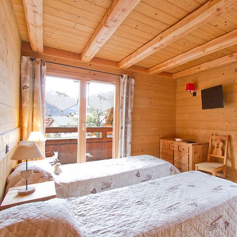 Chalet 14 persons - Chalet sleeps 14 (approx. 210 m²)