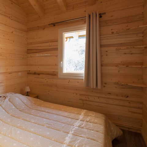 Chalet Odalys D'Alice - Camping Savoie - Image N°6