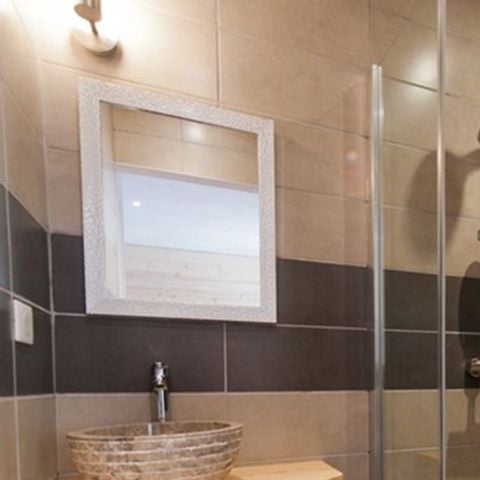 Groepsaccommodatie 10 personen - Chalet