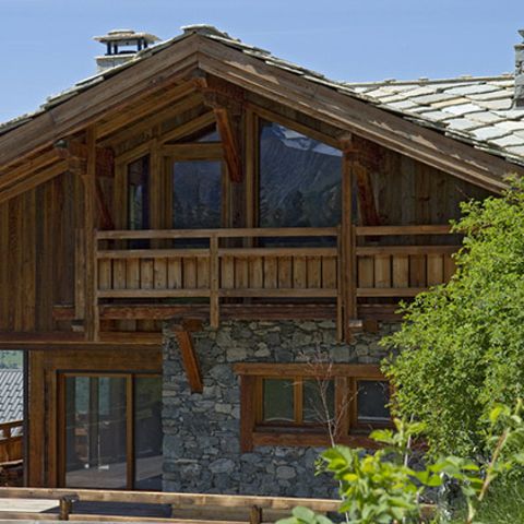 CHALET 14 people - Chalet sleeps 14 (approx. 300 m²)