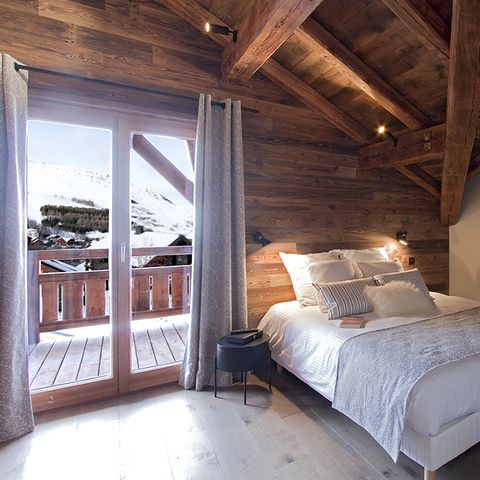 Chalet 14 persons - Chalet sleeps 14 (approx. 300 m²)