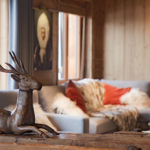 Chalet 14 persons - Chalet sleeps 14 (approx. 300 m²)