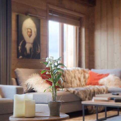 Chalet 14 Personen - Chalet 14 Personen (ca. 300 m²)