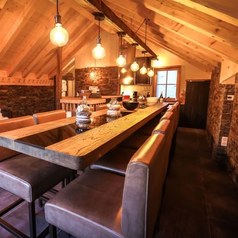 Chalet 12 personas - Les Lions Blancs - 130 m²