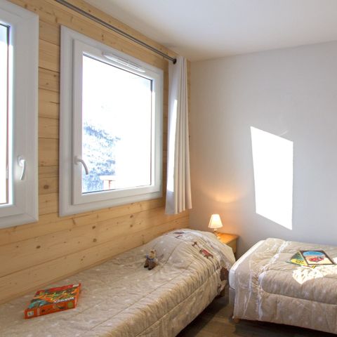 Chalet 14 persons - Chalet de Sophie sleeps 14 (150 m²)
