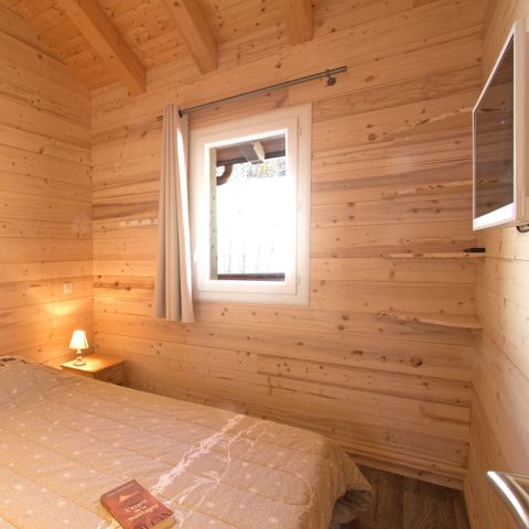 CHALET 14 persone - Chalet de Sophie da 14 posti letto (150 m²)