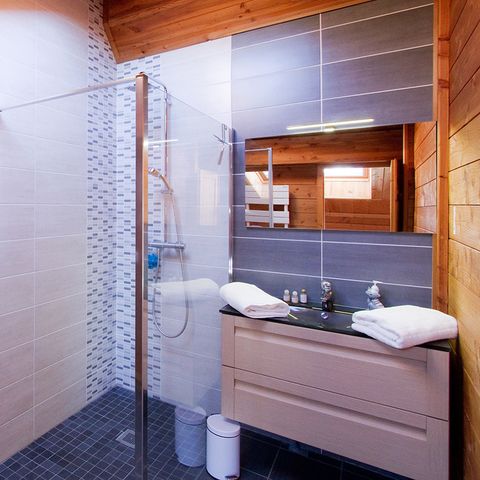 Chalet 12 personen - Chalet voor 12 personen (ca. 200 m²)