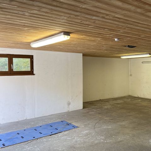 CHALET 15 personnes - Chalet individuel 15 personnes (250 m²)