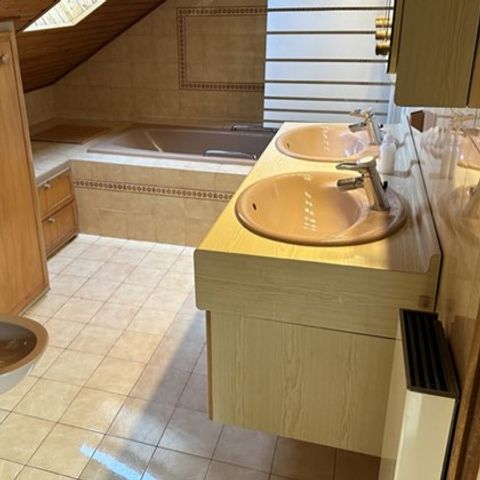 CHALET 15 persone - Chalet per 15 persone (250 m²)