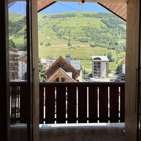 CHALET 15 people - Chalet for 15 people (250 m²)