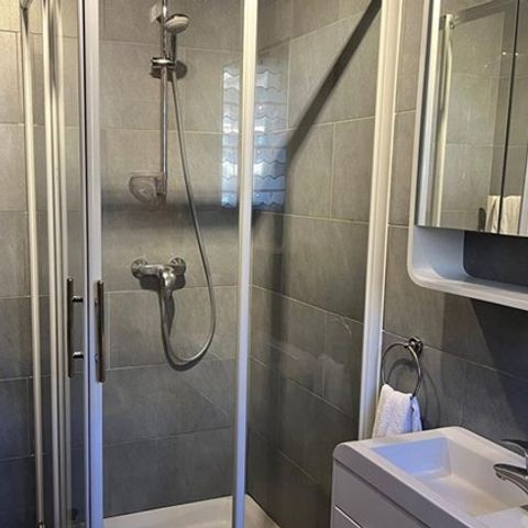 CHALET 15 persone - Chalet per 15 persone (250 m²)