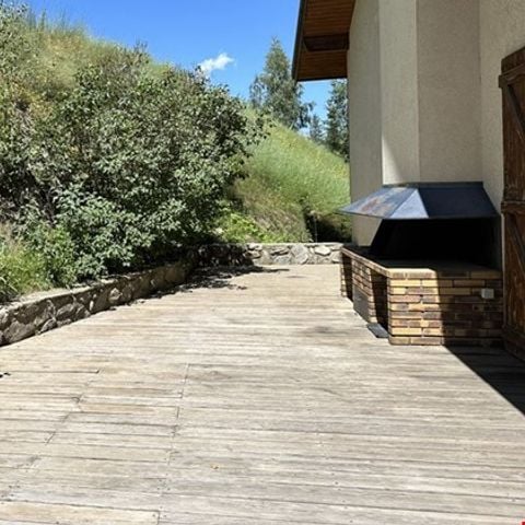 CHALET 15 persone - Chalet per 15 persone (250 m²)