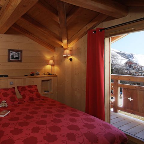 Chalet 14 persons - Levanna Occidentale - 150 m²