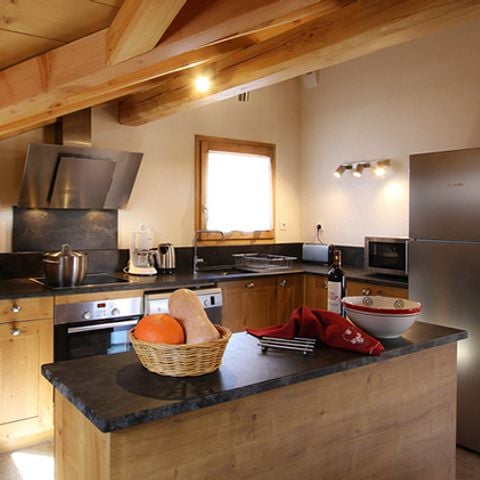 Chalet 14 persons - Levanna Occidentale - 150 m²