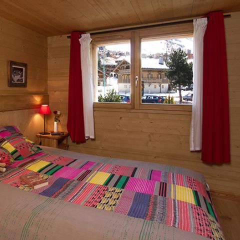 CHALET 12 personas - Levanna Orientale - 140m² - Francia