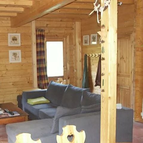 CHALET 14 people - Chalet sleeps 14 (approx. 170 m²)