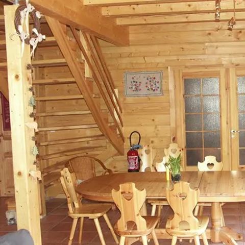 Chalet 14 persons - Chalet sleeps 14 (approx. 170 m²)
