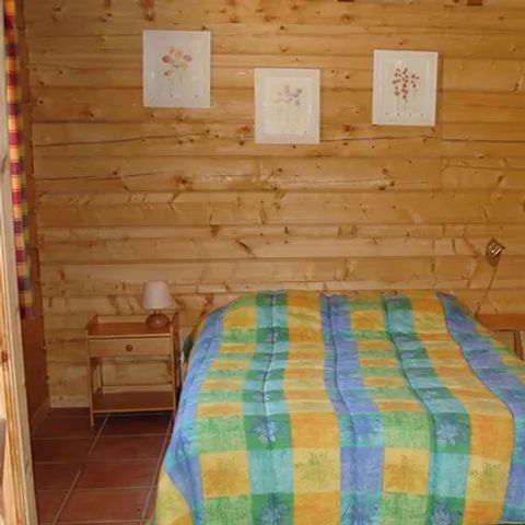 Chalet 14 persons - Chalet sleeps 14 (approx. 170 m²)