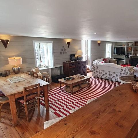 Chalet 15 personen - Individueel chalet voor 15 personen (ca. 450 m²)