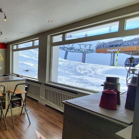 Chalet Odalys Vieux Logis Chalet Odalys Vieux Logis - Camping Isère - Image N°2