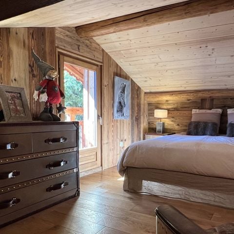 CHALET 8 personnes - Chalet 8 personnes (env. 100 m²)