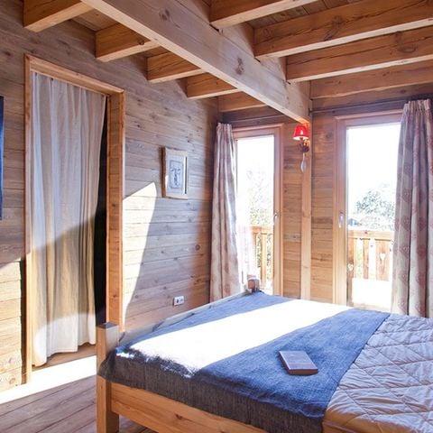 Chalet 14 personen - Chalet voor 14 personen (ca. 200 m²)