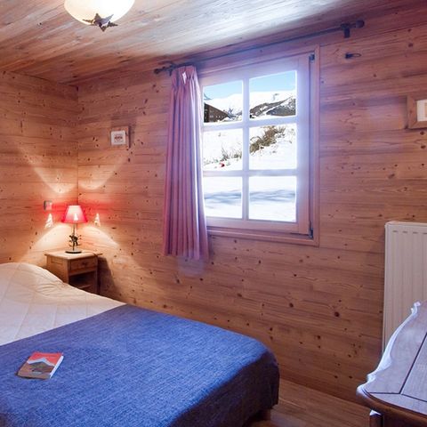 Chalet 14 Personen - Chalet 14 Personen (ca. 200 m²)