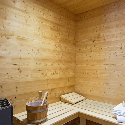 CHALET 14 persone - Chalet da 14 posti letto (circa 200 m²)