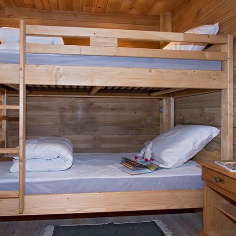 Chalet 14 Personen - Chalet 14 Personen (ca. 200 m²)