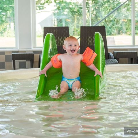 Villapark Residentie Texel - Camping Texel - Image N°6