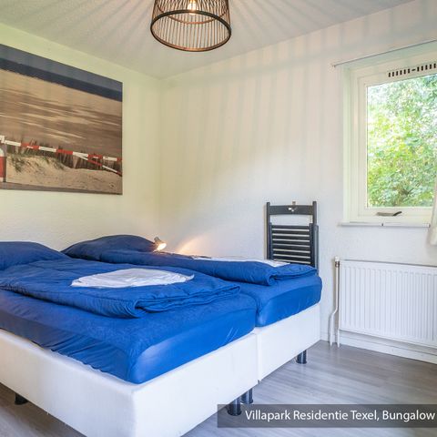 Bungalow 6 Personen - Bungalow Typ A (1-6p)