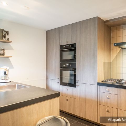 BUNGALOW 8 persone - Bungalow tipo G (1-8p)