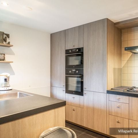 BUNGALOW 8 personnes - Bungalow Type G (1-8p)