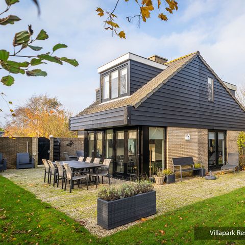 BUNGALOW 8 personnes - Bungalow Type G (1-8p)