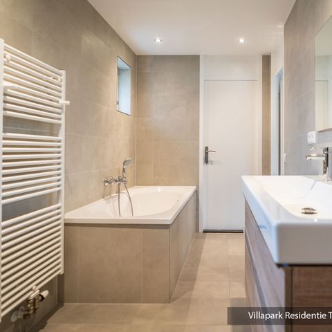 BUNGALOW 8 persone - Bungalow tipo G (1-8p)