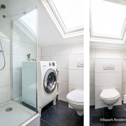 Bungalow 8 personen - G